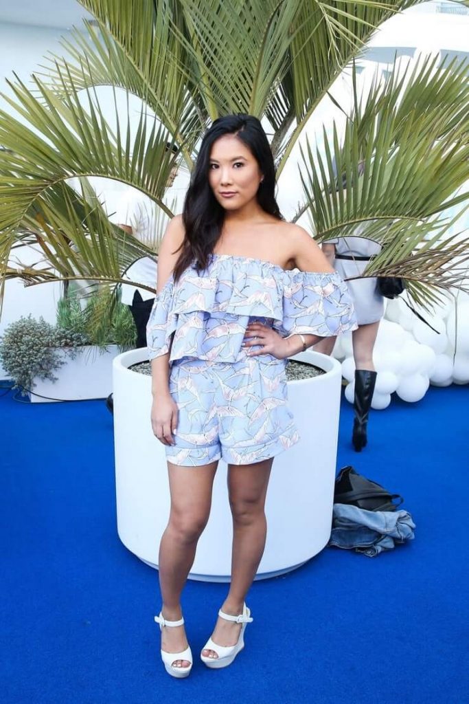 50 Sexy Ally Maki Photos - 12thBlog