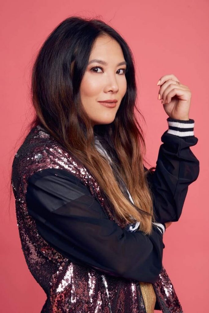 50 Sexy Ally Maki Photos 12thblog