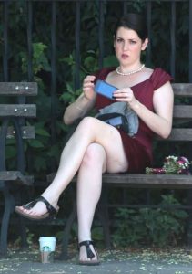 Hot Melanie Lynskey Photos Will Make You Feel Better Thblog