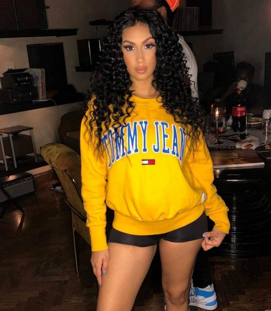 50 Hot And Sexy Queen Naija Photos - 12thBlog