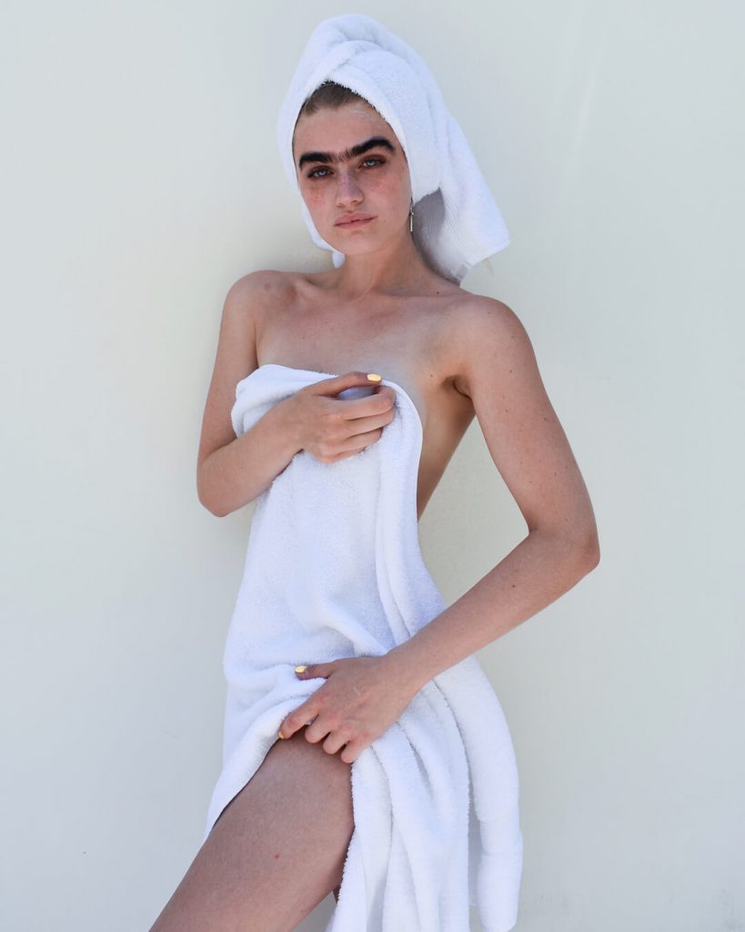 Hot Sophia Hadjipanteli Photos Will Make Your Day Better Thblog