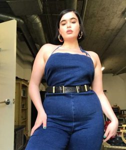 The Hottest Barbie Ferreira Photos Around The Net - 12thBlog