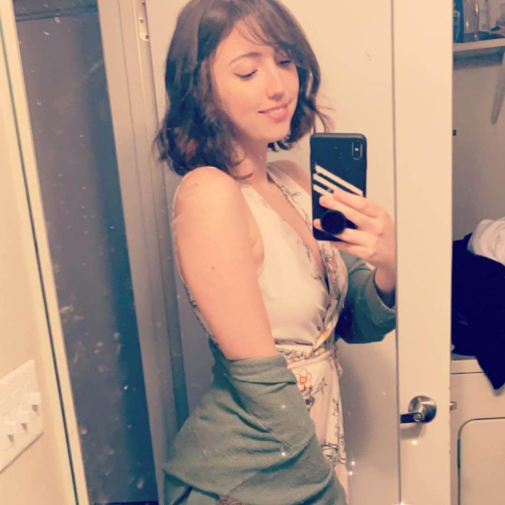 Bree Morgan Reddit