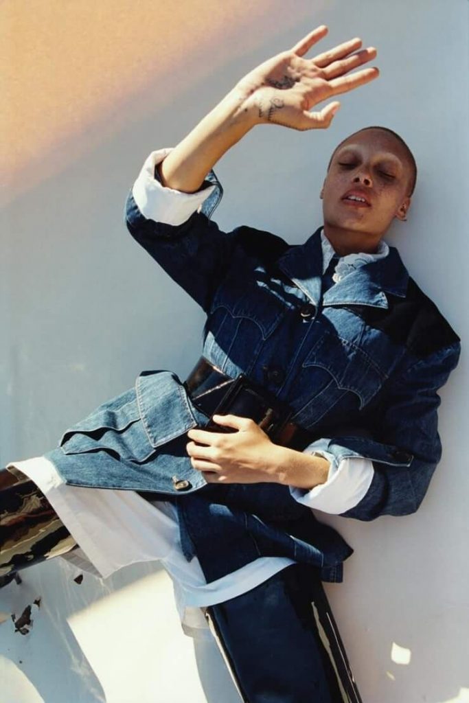 50 Hot And Sexy Adwoa Aboah Photos 12thblog