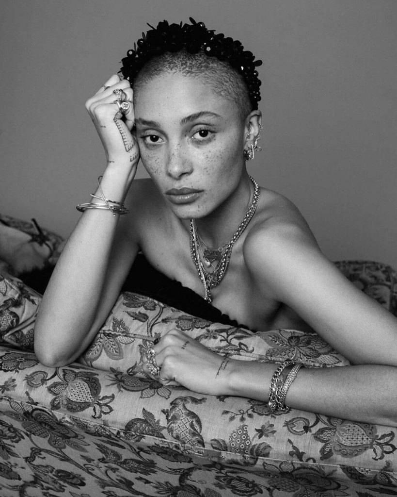 50 Hot And Sexy Adwoa Aboah Photos 12thblog