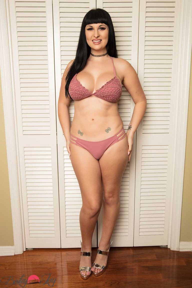 50 Hot And Sexy Bailey Jay Photos 12thblog 