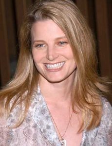 The Hottest Bridget Fonda Photos Around The Net - 12thBlog