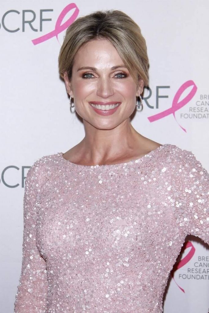 The Hottest Amy Robach Photos Around The Net - 12thBlog