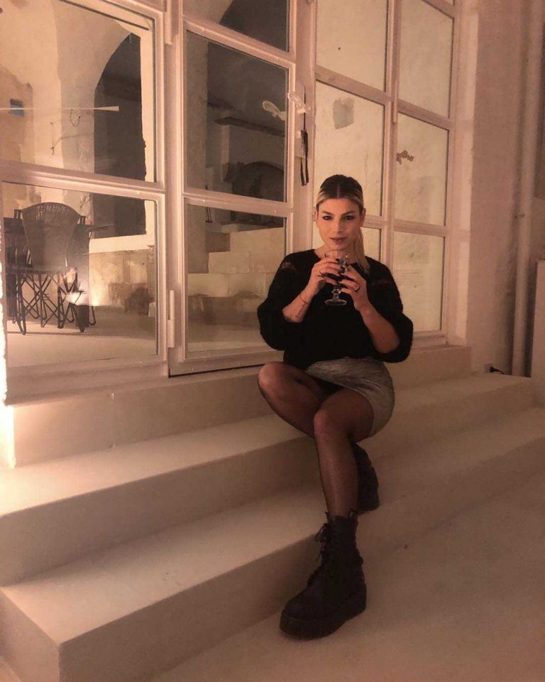 50 Sexy Emma Marrone Photos That Will Make You Feel Better 12thblog