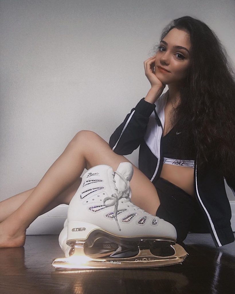 medvedeva evgenia