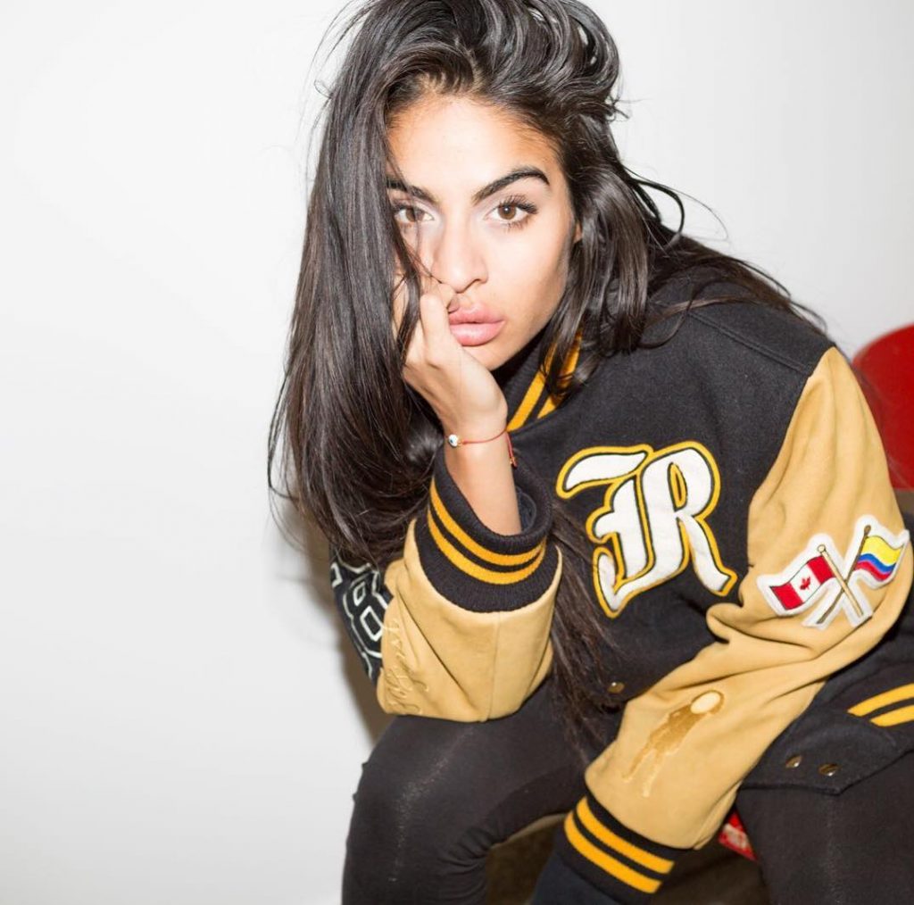 The Hottest Photos Of Jessie Reyez Will Make Your Day - 12thBlog