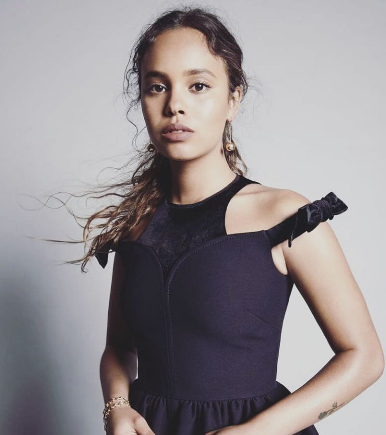 The Hottest Alisha Boe Photos Around The Net.