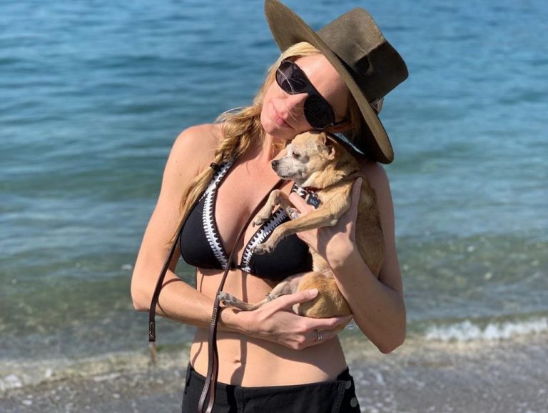 The Hottest Jes Macallan Photos Around The Net Thblog