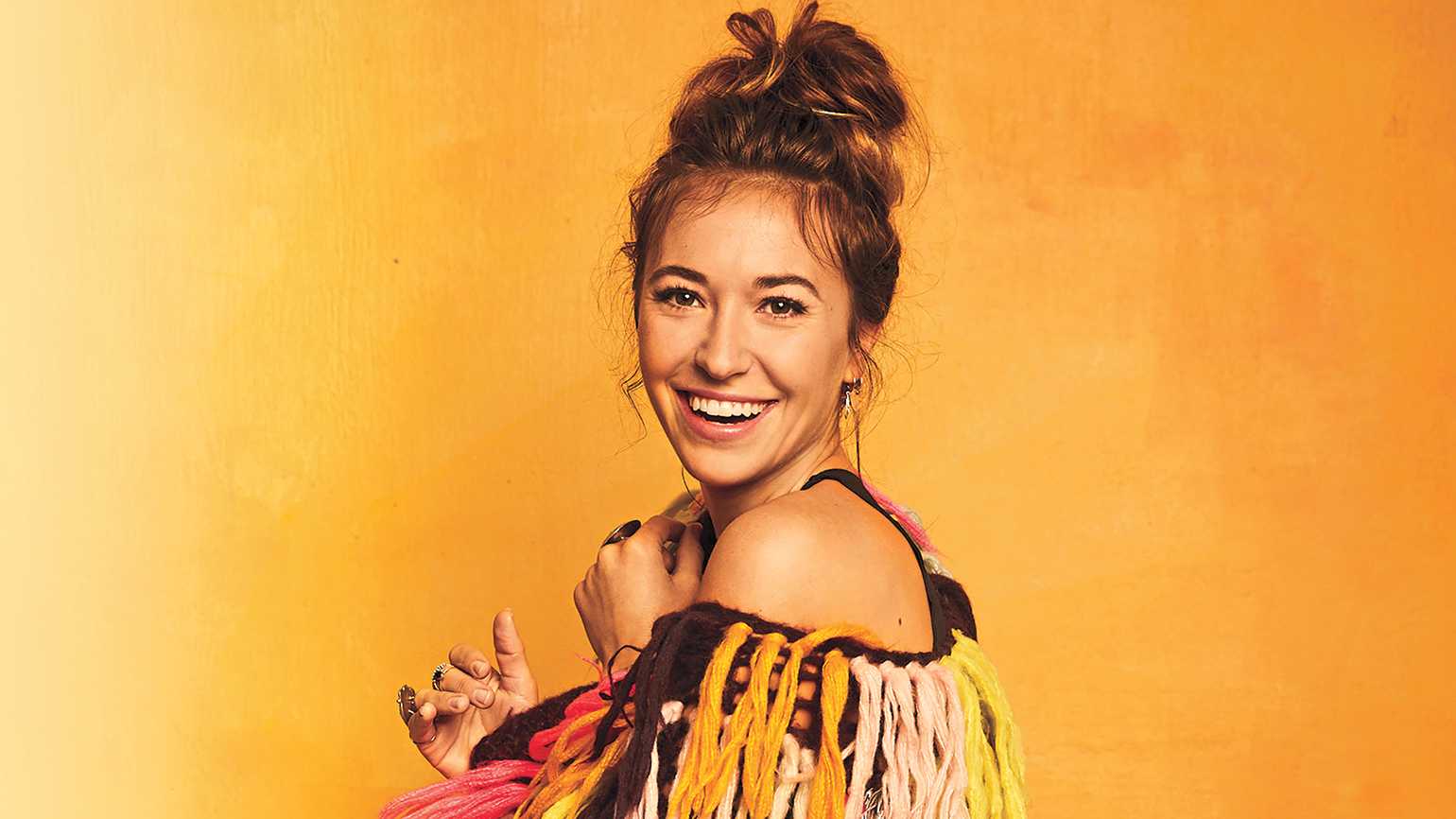 The Hottest Lauren Daigle Photos Around The Net - 12thBlog