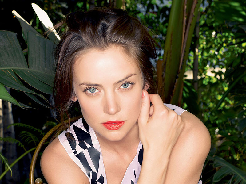 The Hottest Photos Of Jessica Stroup.