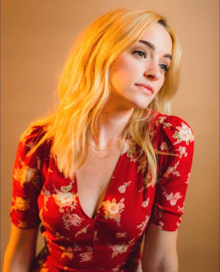 The Hottest Photos Of Brianne Howey Around The Net - 12thBlog