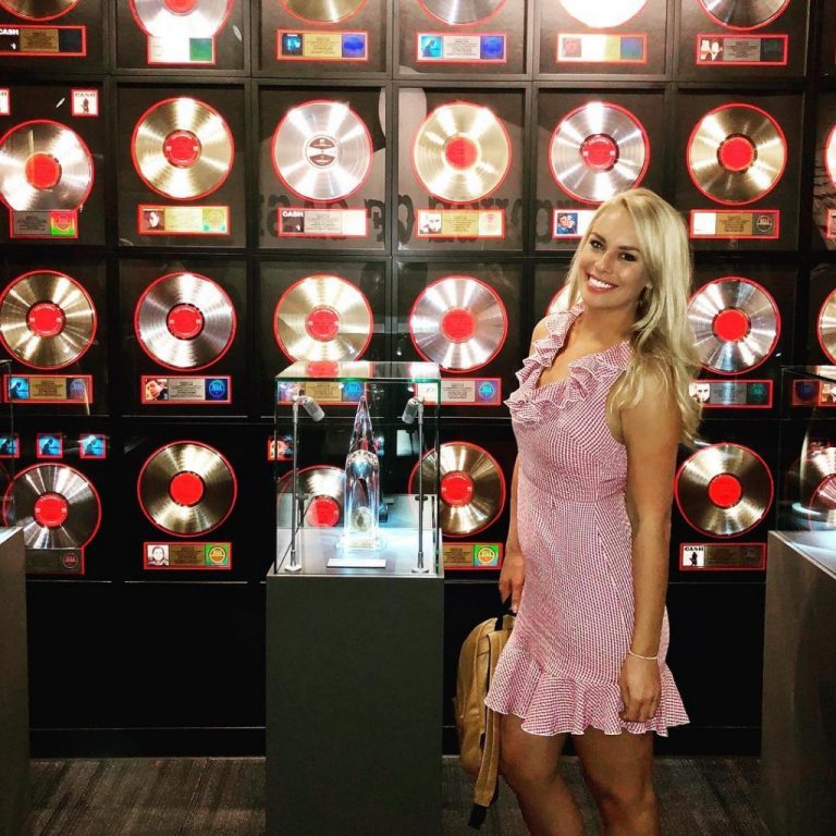 50 Hot And Sexy Britt Mchenry Photos 12thblog