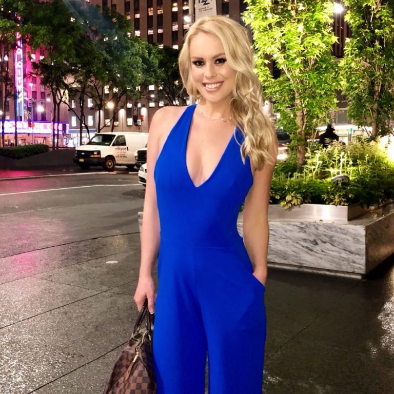 50 Hot And Sexy Britt Mchenry Photos