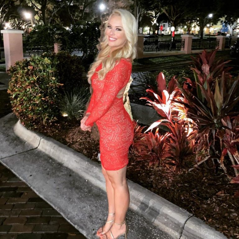 50 Hot And Sexy Britt Mchenry Photos