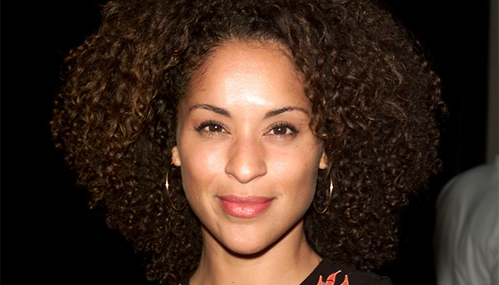 The Hottest Photos Of Karyn Parsons - 12thBlog