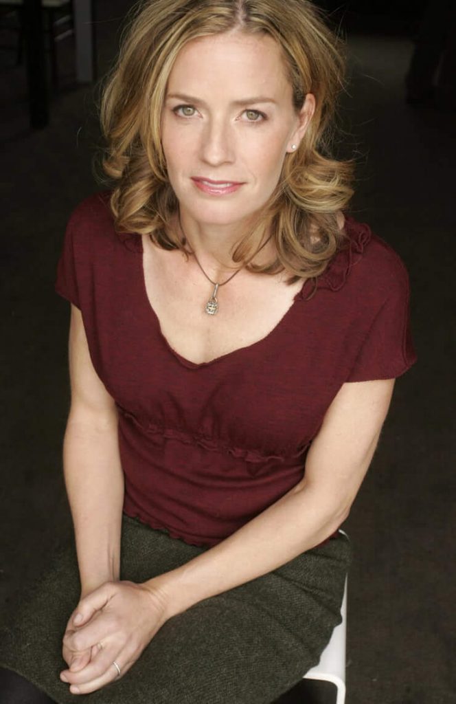 50 Hot Elizabeth Shue Photos 1425