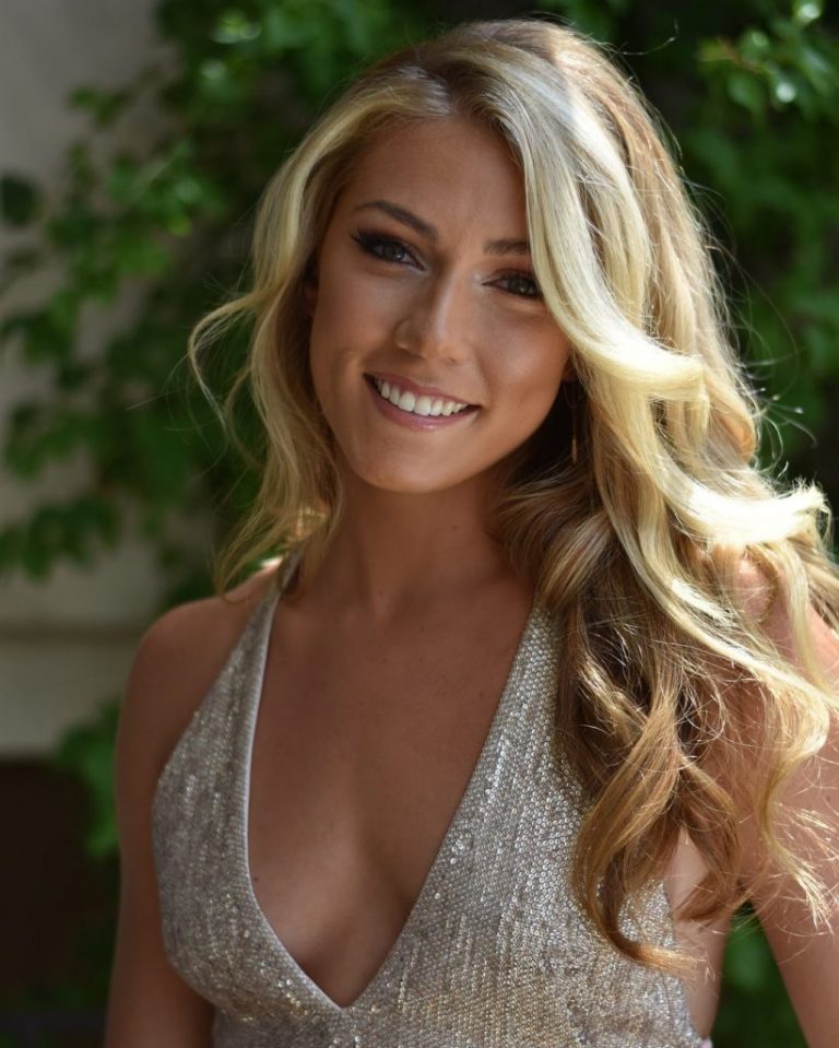 50 Hot And Sexy Mikaela Shiffrin Photos.