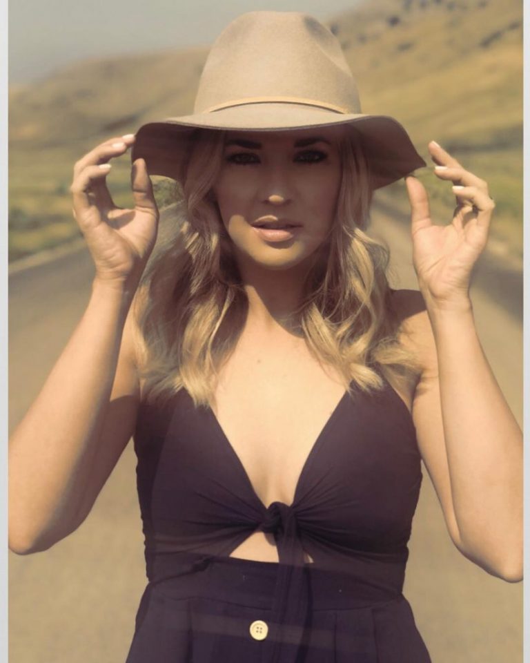 50 Hot And Sexy Katie Pavlich Photos.