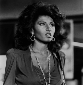 The Hottest Pam Grier Photos Around The Net - 12thBlog