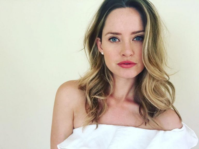 45 Hot And Sexy Merritt Patterson Photos - 12thBlog