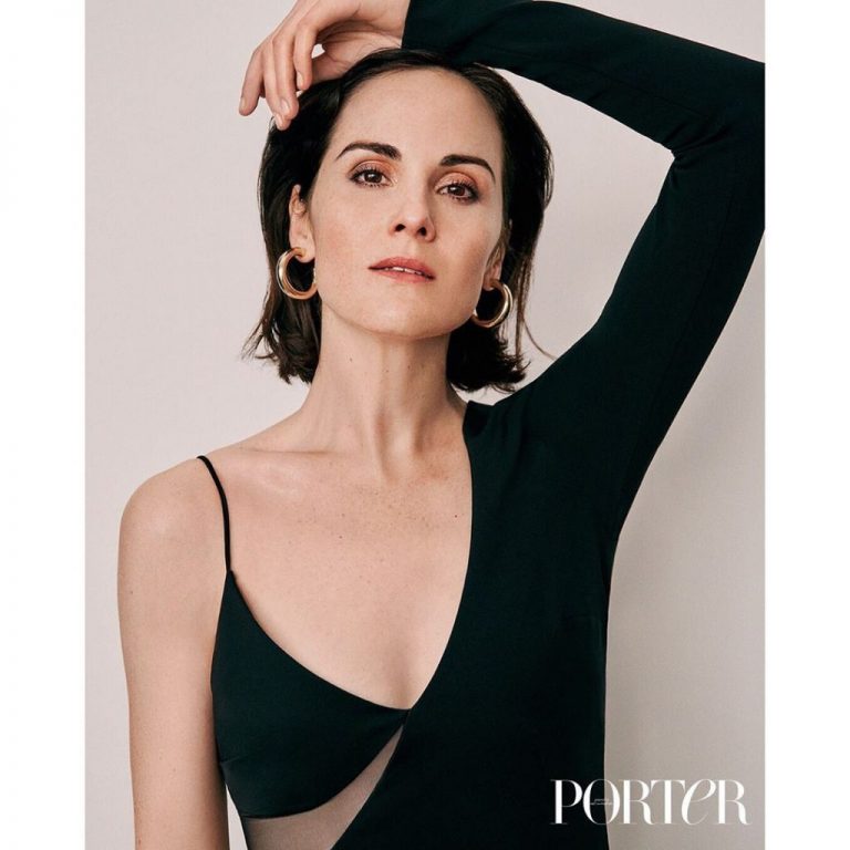 50 Hot And Sexy Michelle Dockery Photos 12thblog