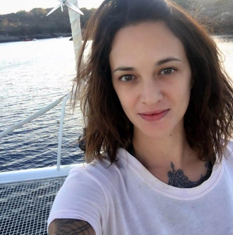 45 Hot Asia Argento Photos - 12thBlog