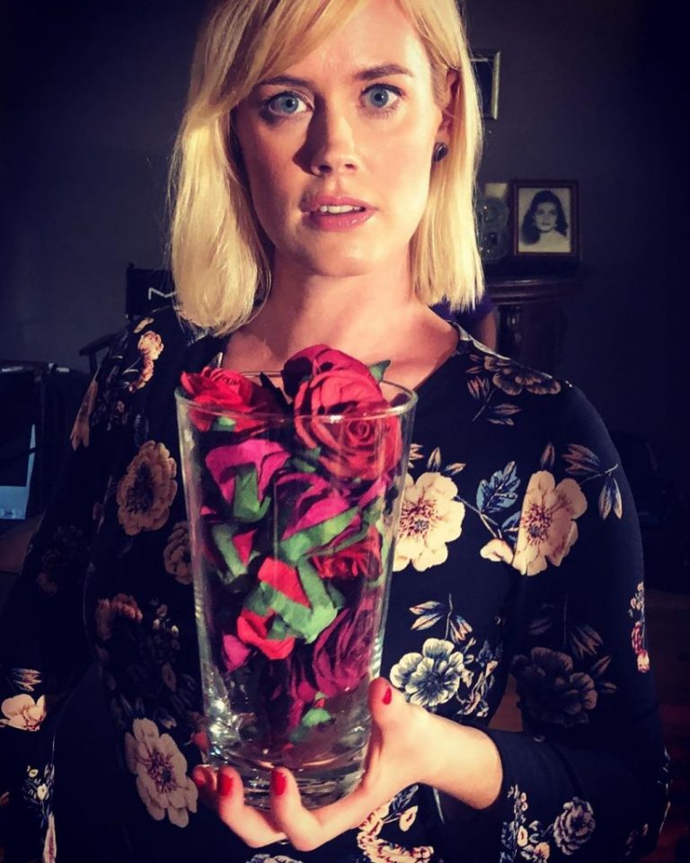 The Hottest Abigail Hawk Photos Around The Net 12thBlog