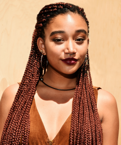 40 Hot Amandla Stenberg Photos - 12thBlog