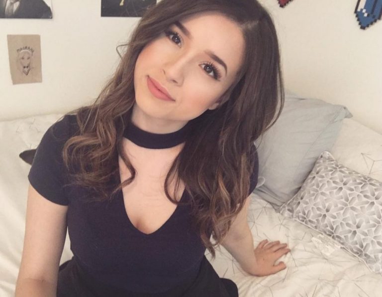 The Hottest Pokimane Photos Bikini Ass Boobs 12thblog