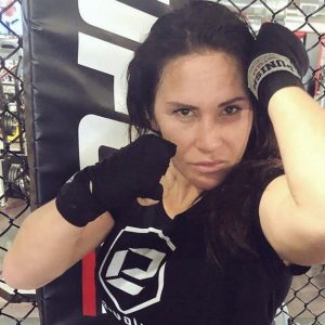 40 Hot Cat Zingano Photos - 12thBlog