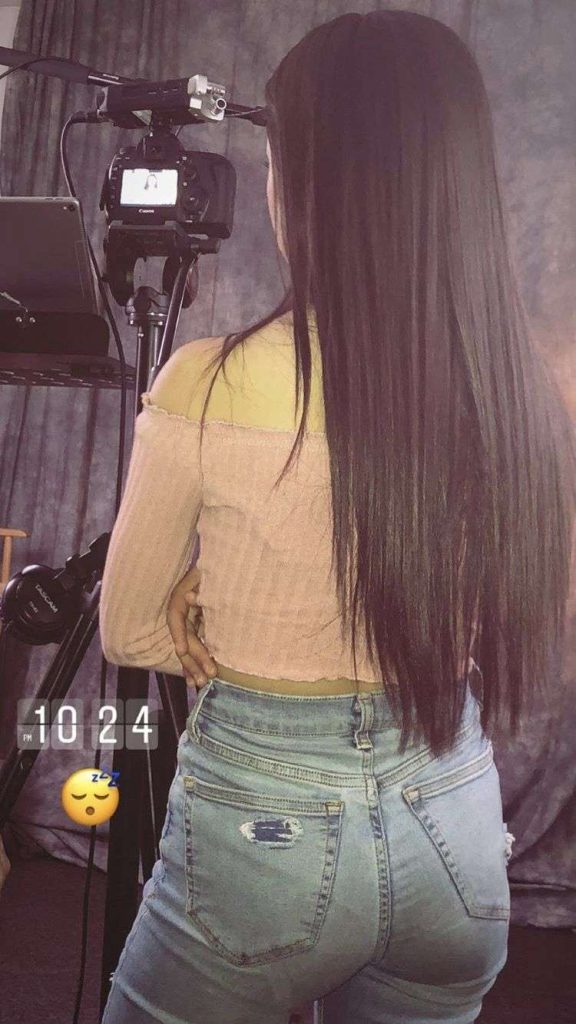 Hot Jenna Ortega Ass Photos ThBlog