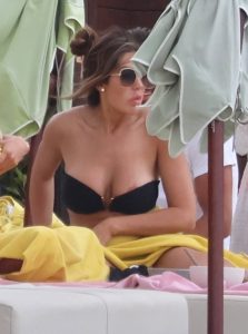 Chloe Ferry Rocks A Bikini While On Holiday In Puerto Banus ThBlog