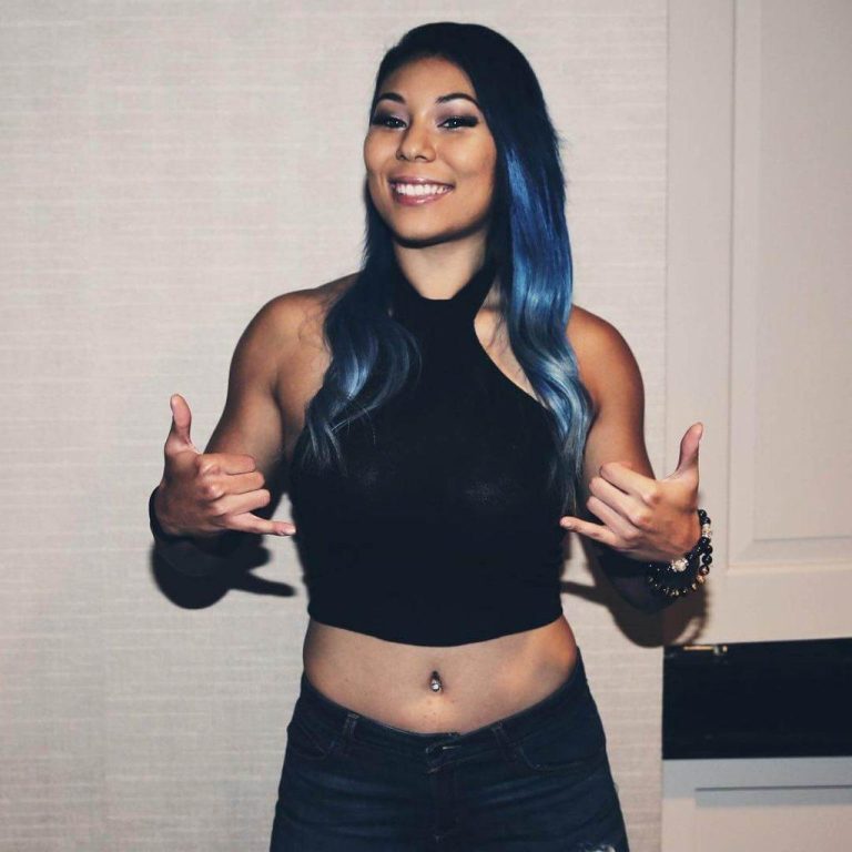 Mia Yim Nude Photos That Will Make You Fall In Love With Her Thblog