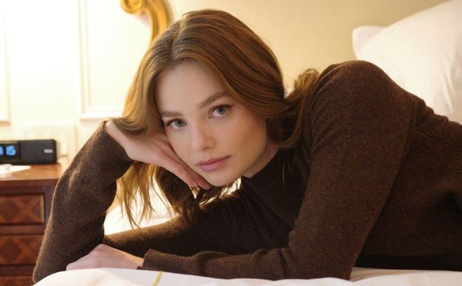 Sexy Kristine Froseth Photos 12thblog 4677