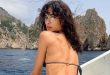 Kelly Gale Ass in Italy!