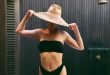 Rumer Willis Cheeky Bikini Photos