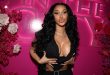 Cardi B Stuns in Sexy Outfit for Her Birthday Celebration!