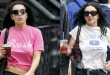 Charli XCX Stuns with Sexy Braless Look in New York City!