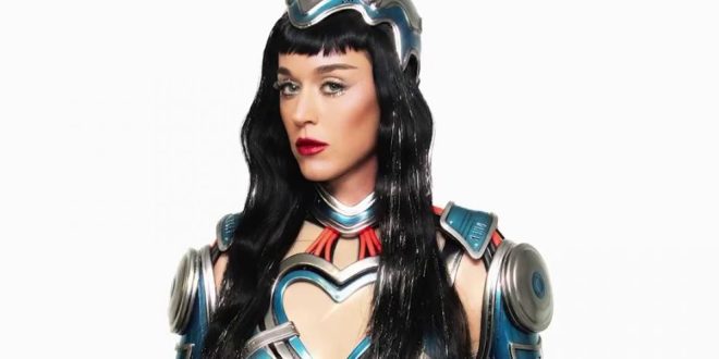 Katy Perry Lights Up April with Her Biggest Tour Yet